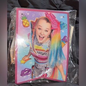 Brand NEW JoJo Siwa party decorations